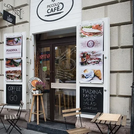 Jettsetter Luxury By Andrassy Ave & Opera Apartman