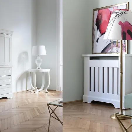 Jettsetter Luxury By Andrassy Ave & Opera *