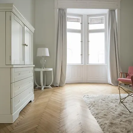 Jettsetter Luxury By Andrassy Ave & Opera *