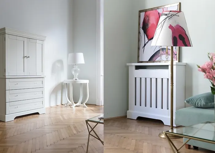 Jettsetter Luxury By Andrassy Ave & Opera *