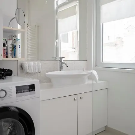 Jettsetter Luxury By Andrassy Ave & Opera Budapešť