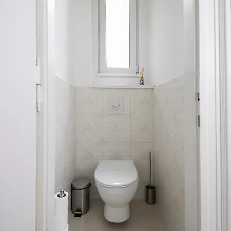Apartment Jettsetter Luxury By Andrassy Ave & Opera *
