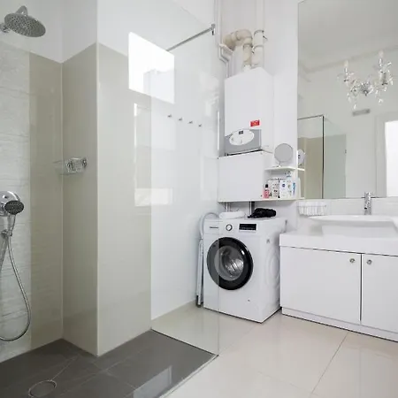 Apartment Jettsetter Luxury By Andrassy Ave & Opera