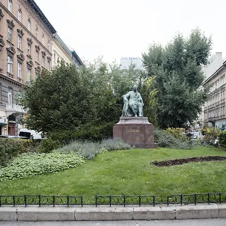 Jettsetter Luxury By Andrassy Ave & Opera *