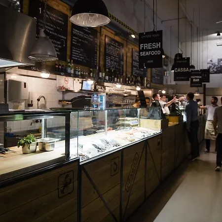 Jettsetter Luxury By Andrassy Ave & Opera * Budapest