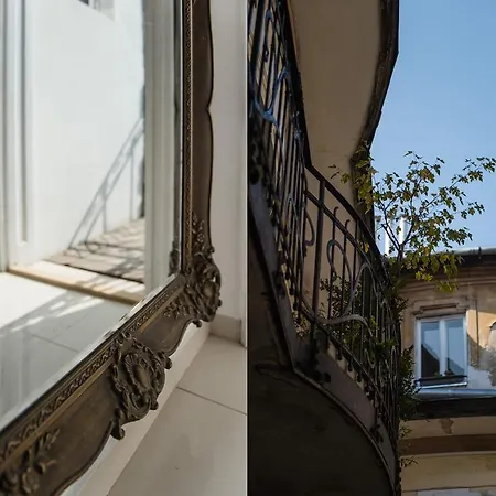 Jettsetter Luxury By Andrassy Ave & Opera