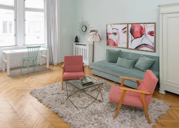 Apartman Jettsetter Luxury By Andrassy Ave & Opera *