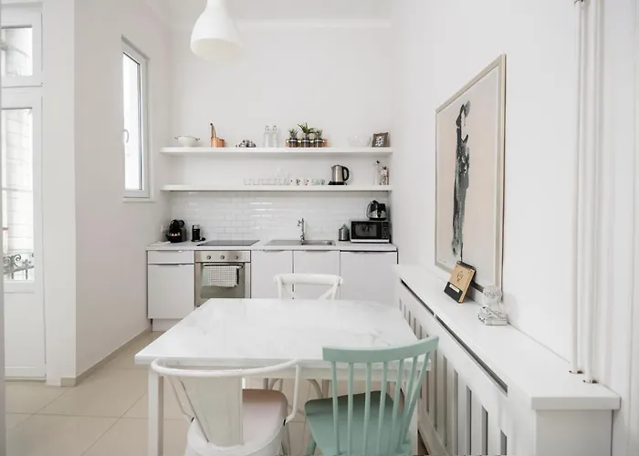Apartman Jettsetter Luxury By Andrassy Ave & Opera