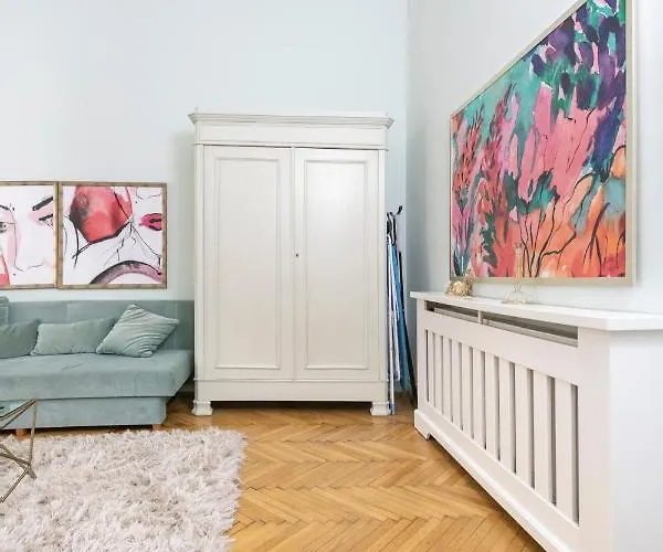 Apartman Jettsetter Luxury By Andrassy Ave & Opera Budapest