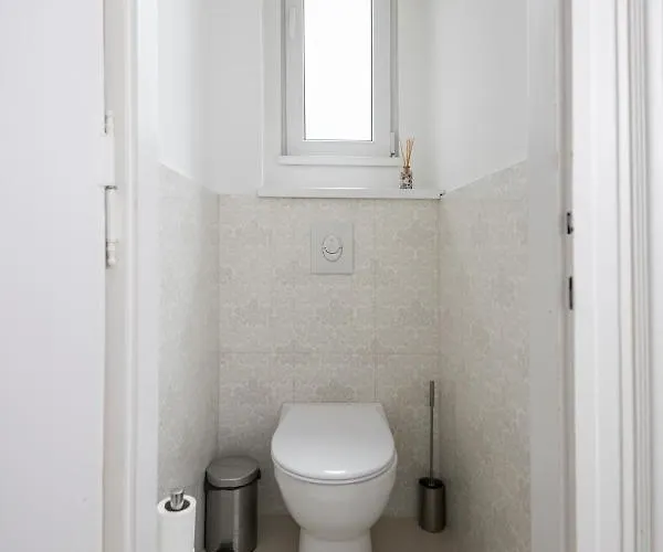 Apartman Jettsetter Luxury By Andrassy Ave & Opera *