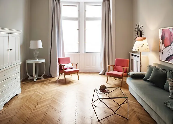 Jettsetter Luxury By Andrassy Ave & Opera Apartman Budapest