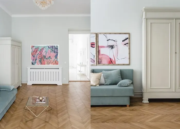 Apartman Jettsetter Luxury By Andrassy Ave & Opera *