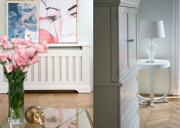 Jettsetter Luxury By Andrassy Ave & Opera * Budapest