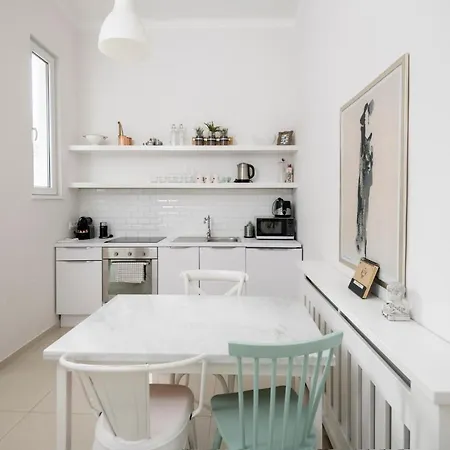 Διαμέρισμα Jettsetter Luxury By Andrassy Ave & Opera