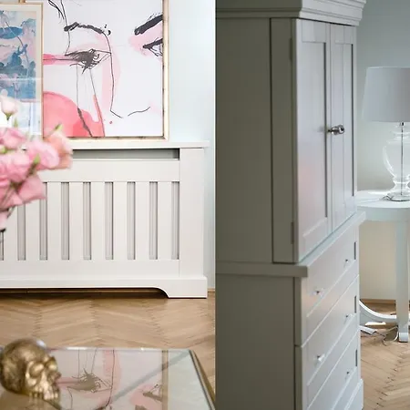 Jettsetter Luxury By Andrassy Ave & Opera * Βουδαπέστη