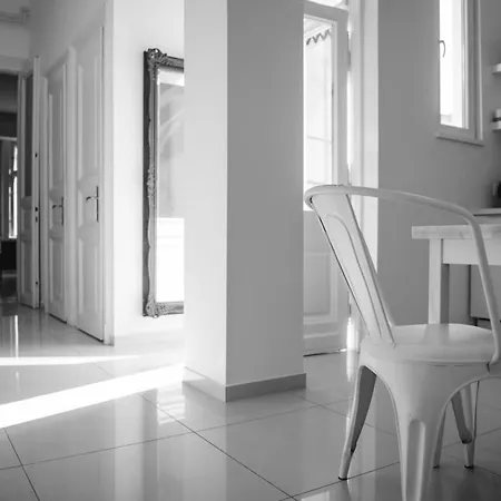 Διαμέρισμα Jettsetter Luxury By Andrassy Ave & Opera *