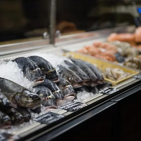 Appartement Jettsetter Luxury By Andrassy Ave & Opera Boedapest